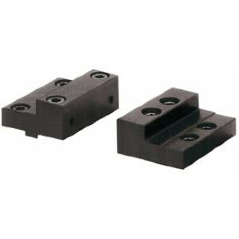 Stufenbacken SB 160mm Röhm