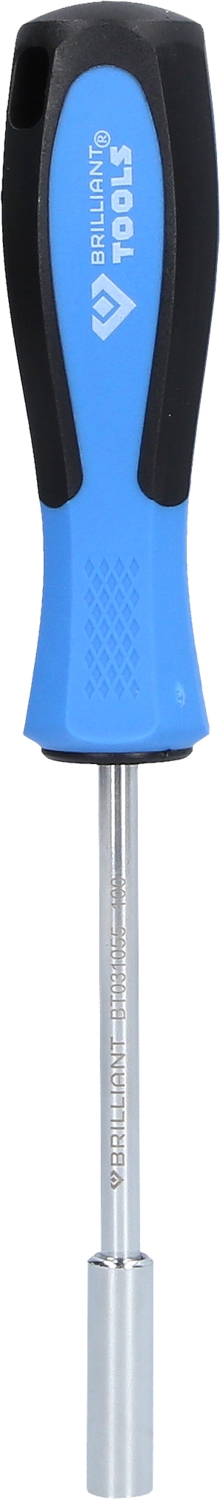 Brilliant Tools  1/4" Bit-Schraubendreher