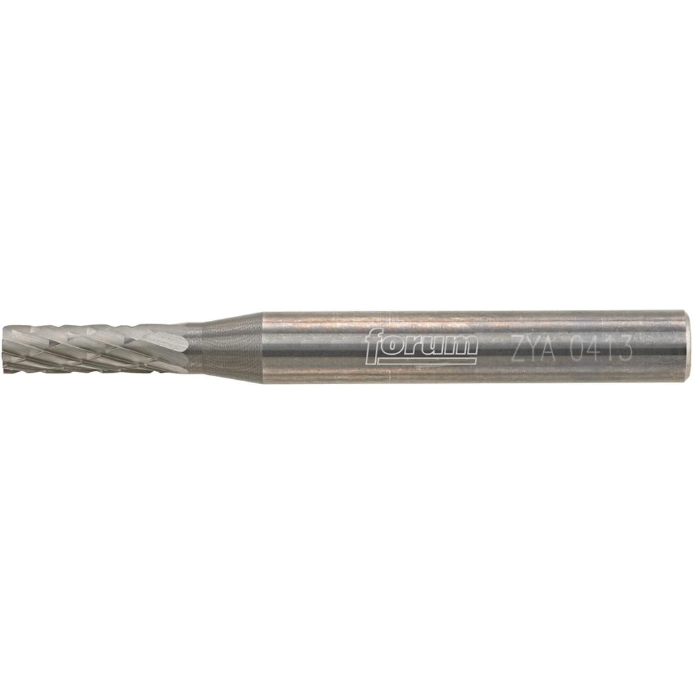 Frässt. HM ZYA0413 C 3mm 4x13mm FORUM
