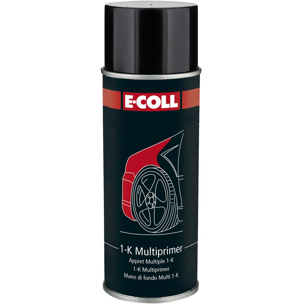 Multiprimer Multiprimer-Spray 400ml grau E-COLL