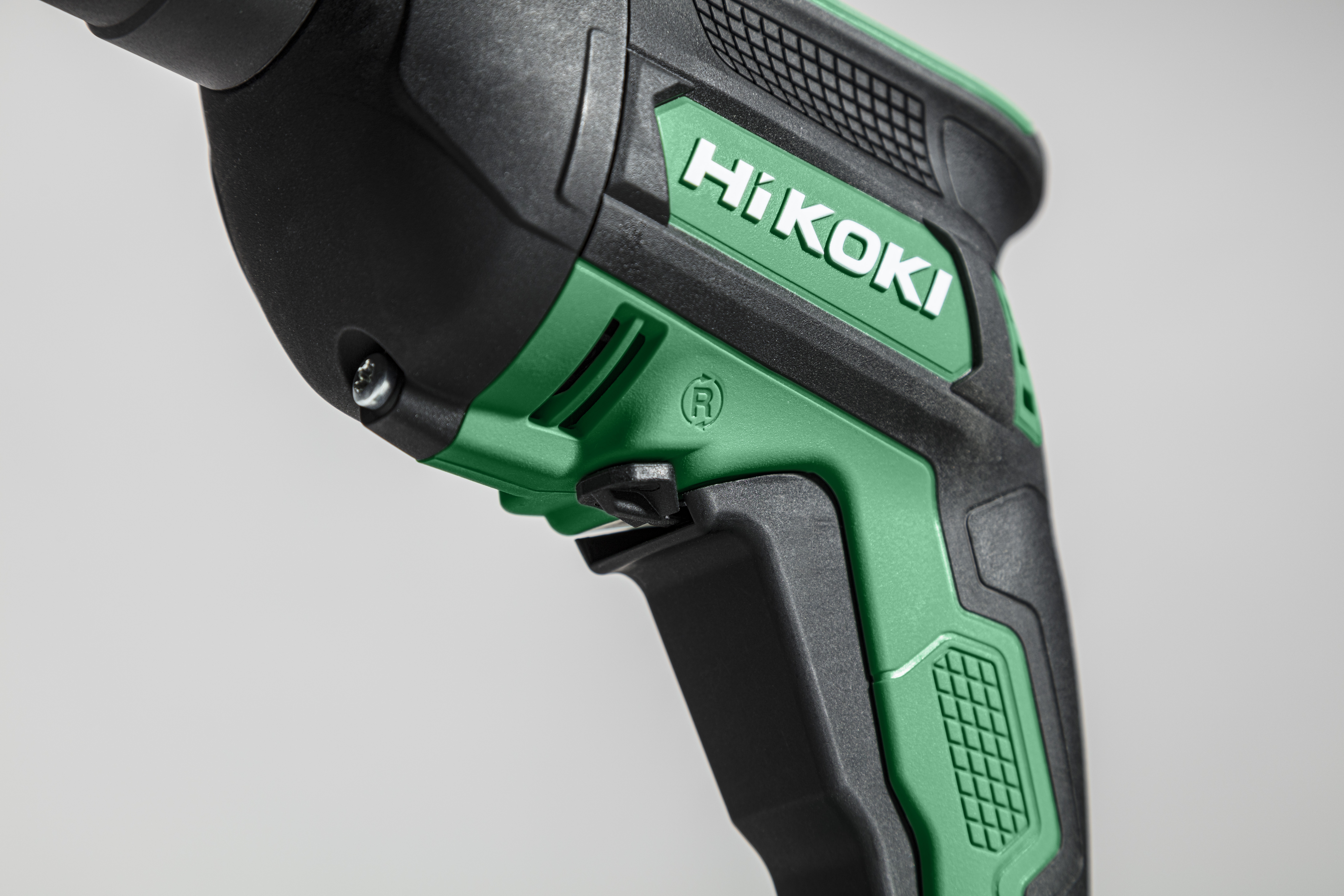 HIKOKI W18DBW2Z, 18V Akku Trockenbohrschrauber 0-3.000 min-1, ohne Akku, ohne Ladegerät