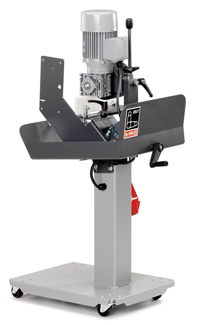 FEIN Rundschleifmodul GRIT GXC 79012300443
