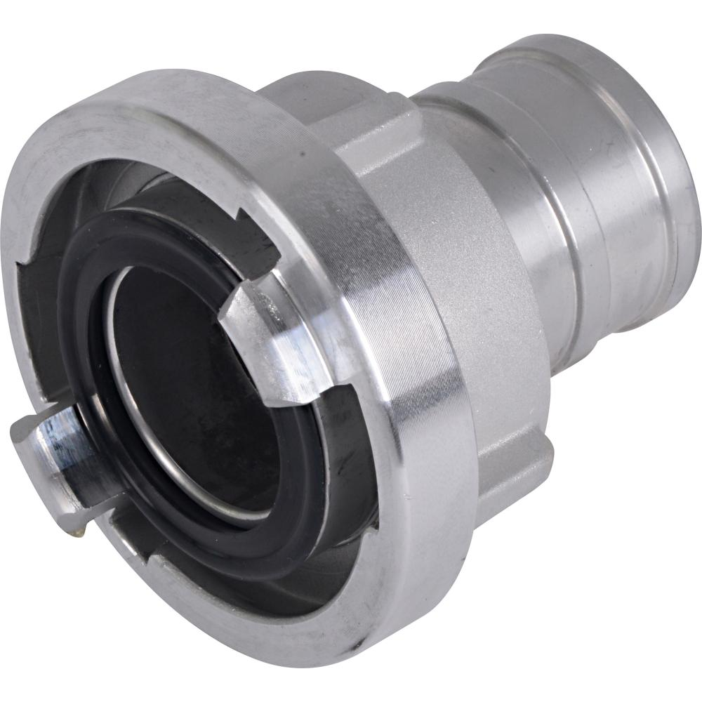 Saugkupplung Storz, Aluminium Al 110-A 110mm, DIN, 14323