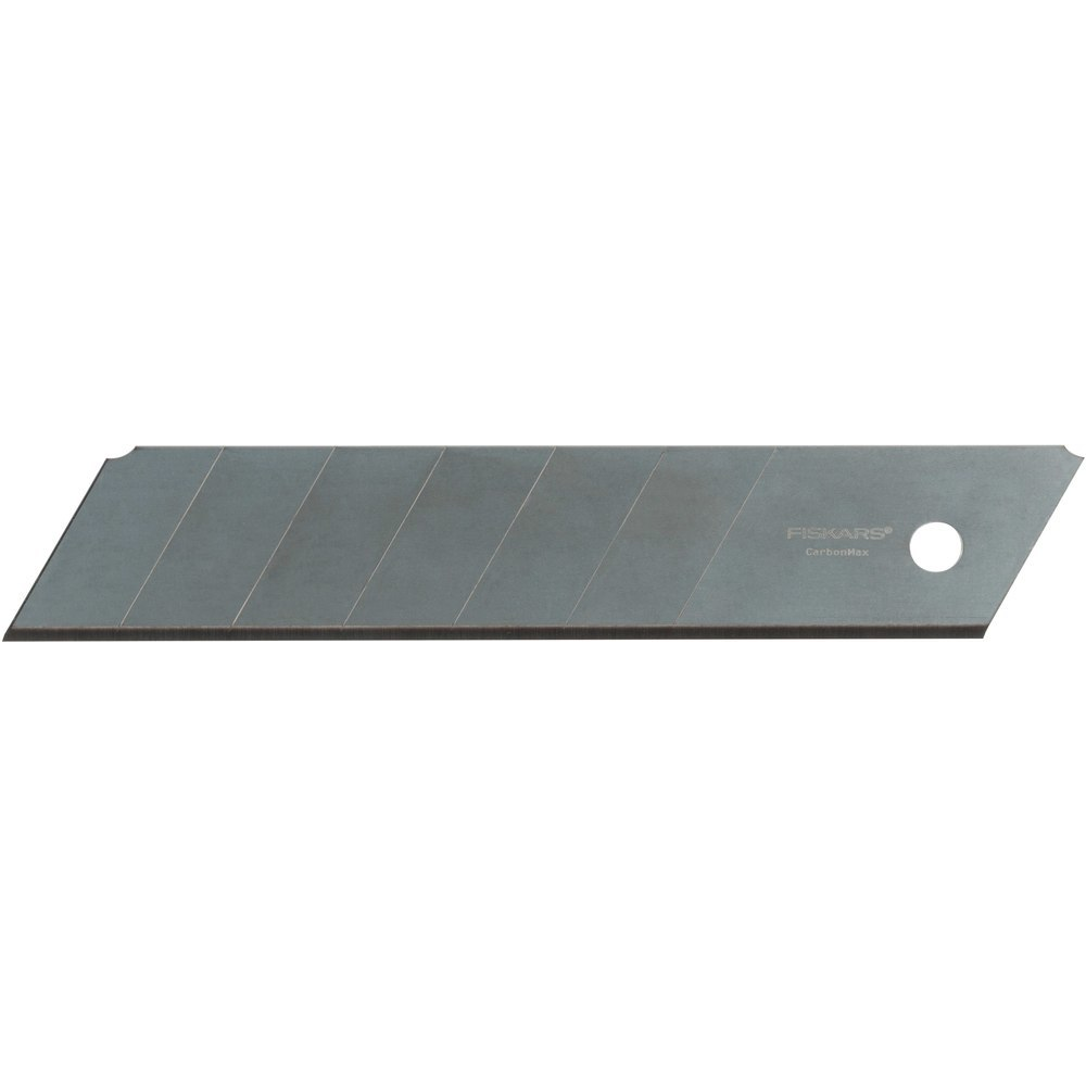 Abbrechklingen Carbon Max, 5er-Packung 25mm Beschaffungsartikel