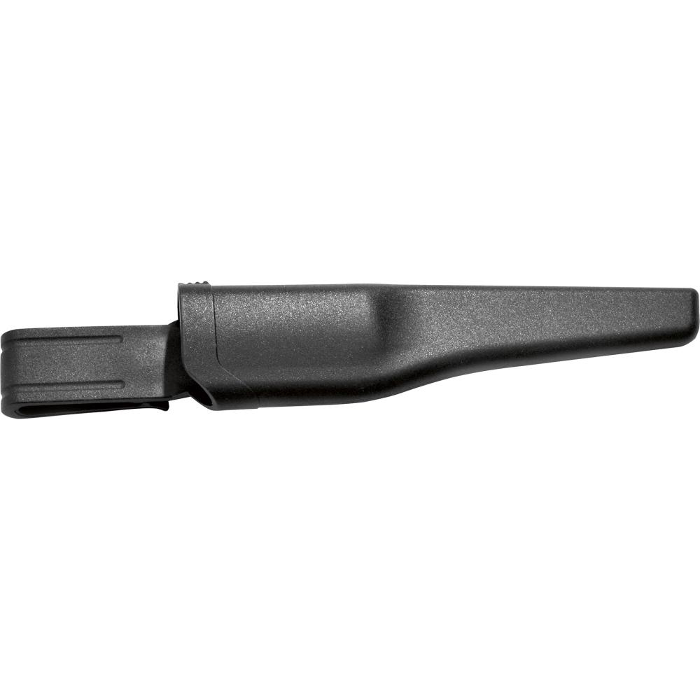 Arbeitsmesser Handwerkermesser 218mm im Holster FORTIS