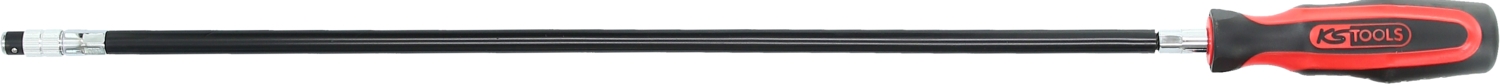 KSTOOLS 1/4" ERGOTORQUEplus Bit-Schraubendreher, XL, 614mm