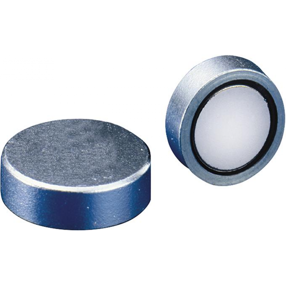 Neodym-Magnet-Flachgreifer ohne Gewindebuchse Nd Fe B-o.20 x 6,0mm Beloh