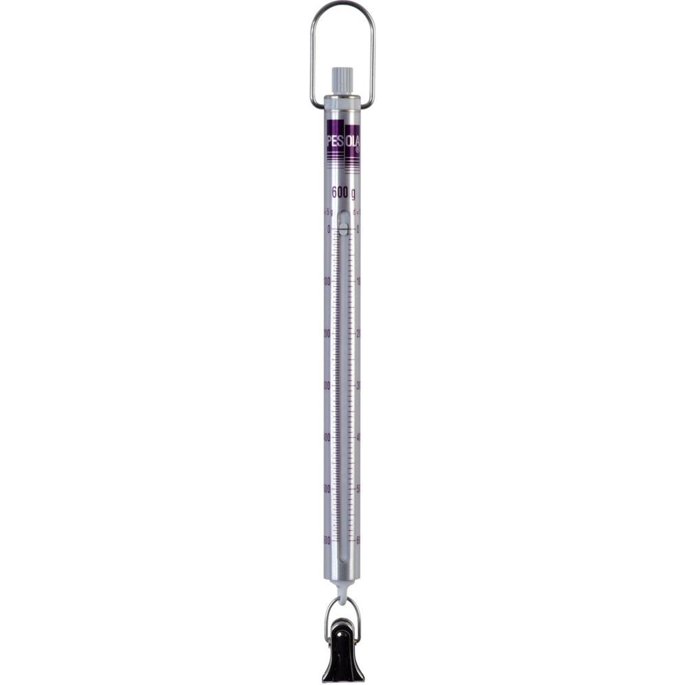 Federwaage Medio 600g PESOLA