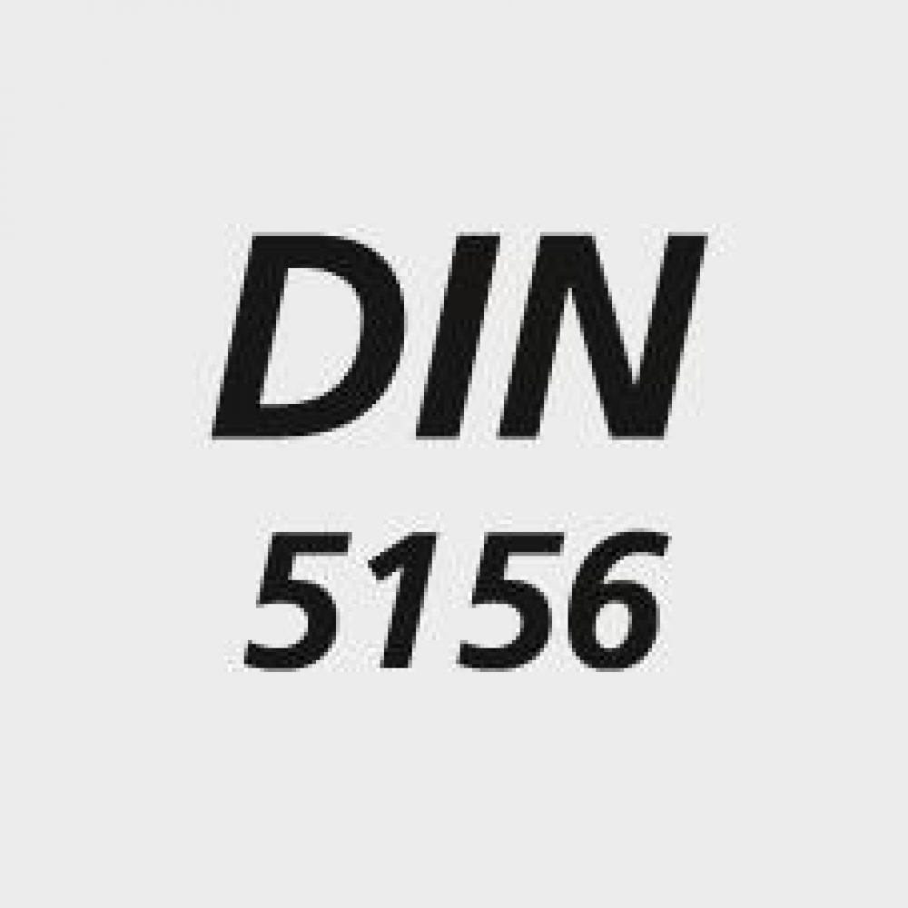 Durchgangs-Maschinengewindebohrer, dampfbehandelt Maschinengewindebohrer DIN5156 Form B G1/2" GÜHRING