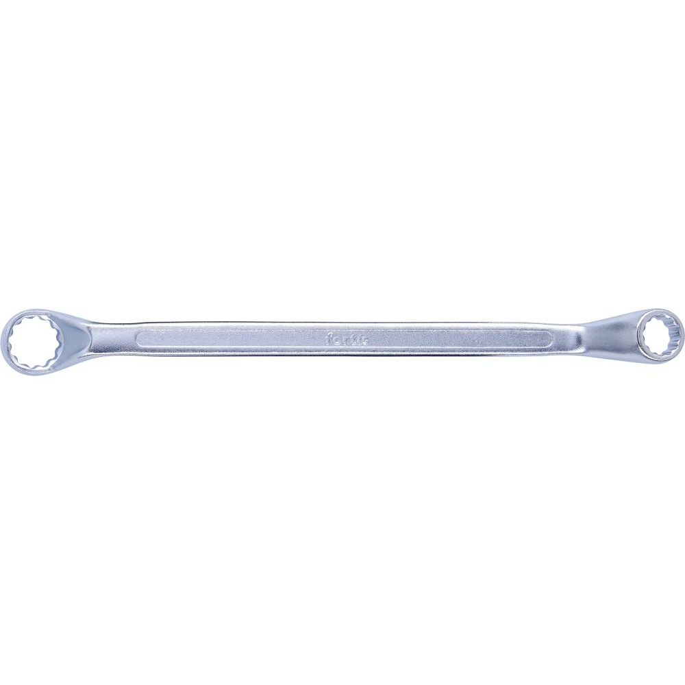 Doppel-Ringschlüssel DIN838 8 x10 mm FORTIS