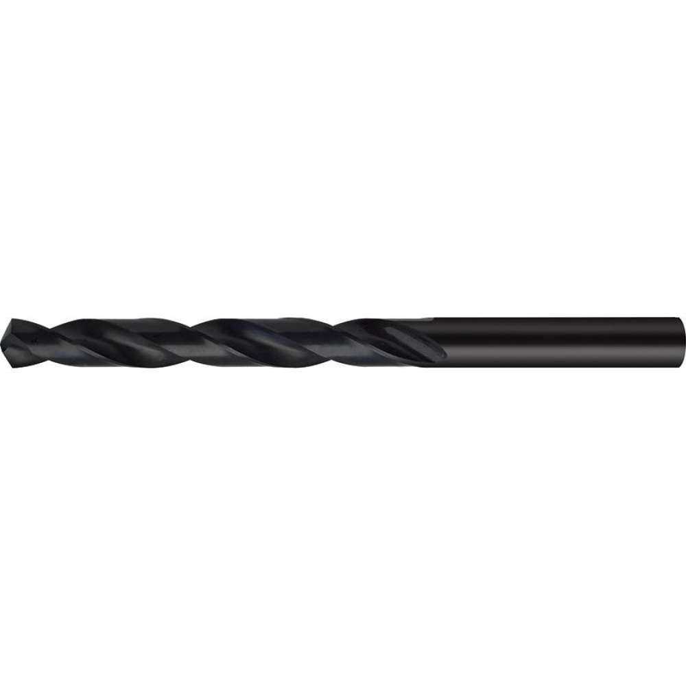 Spiralbohrer, blank/dampfbehandelt DIN338 HSSE Typ N 5 80mm,GÜHRING
