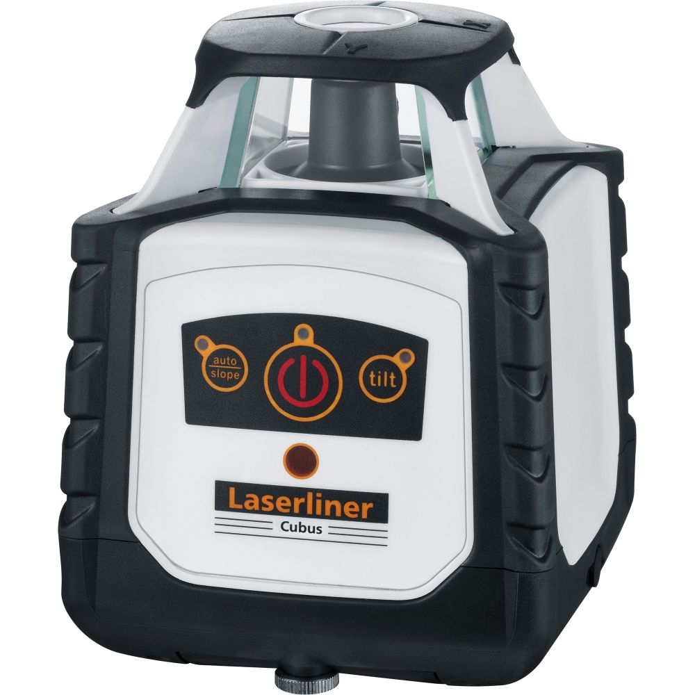 Laserliner Cubus 110 S