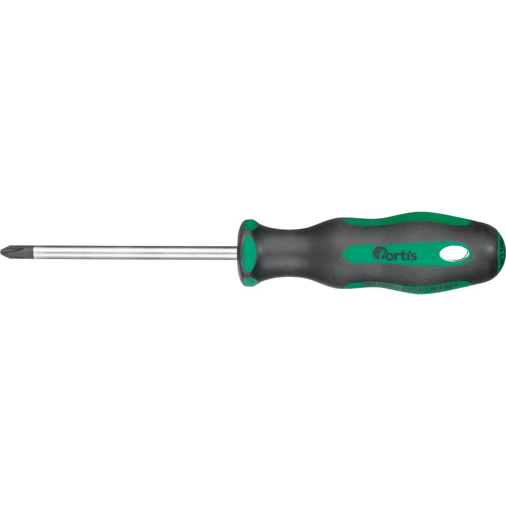 Schraubendreher für Kreuzschlitz-Schrauben PH PH3x150mm FORTIS