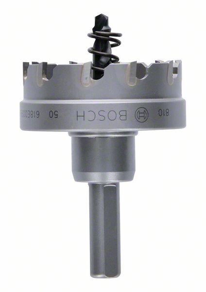 Bosch Lochsäge TCT, 50 mm