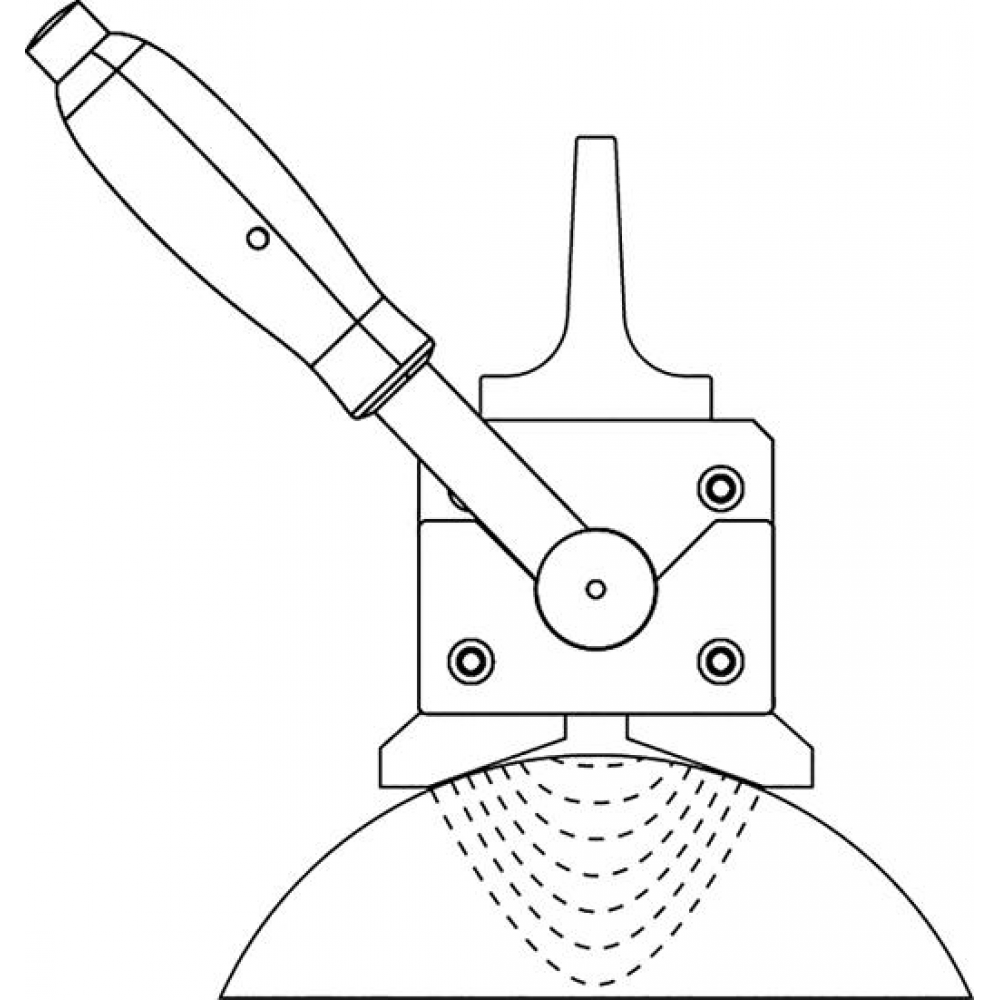 Lasthebemagnet FX-R Lasthebemagnete FX-R450 FLAIG