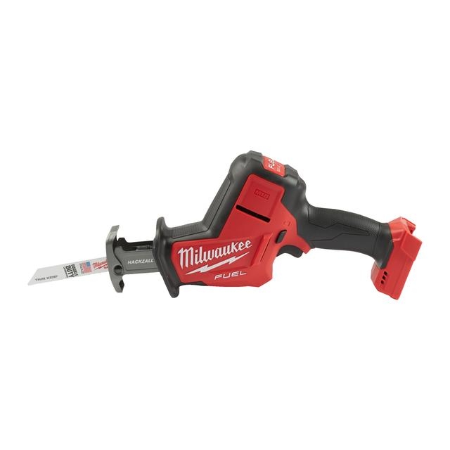 Milwaukee M18FHZ-0X FUEL™ Akku-Kompakt-Säbelsäge