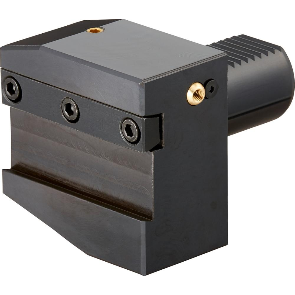 VDI-Abstechhalter AR/AL Abstechhalter VDI links AL 40x26mm FORTIS