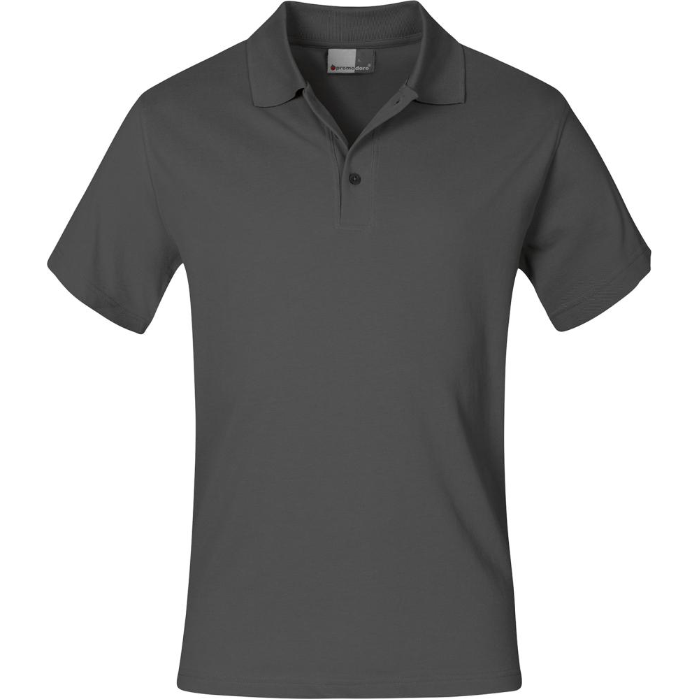 Poloshirt 4001 Gr, 2XL. turquoise