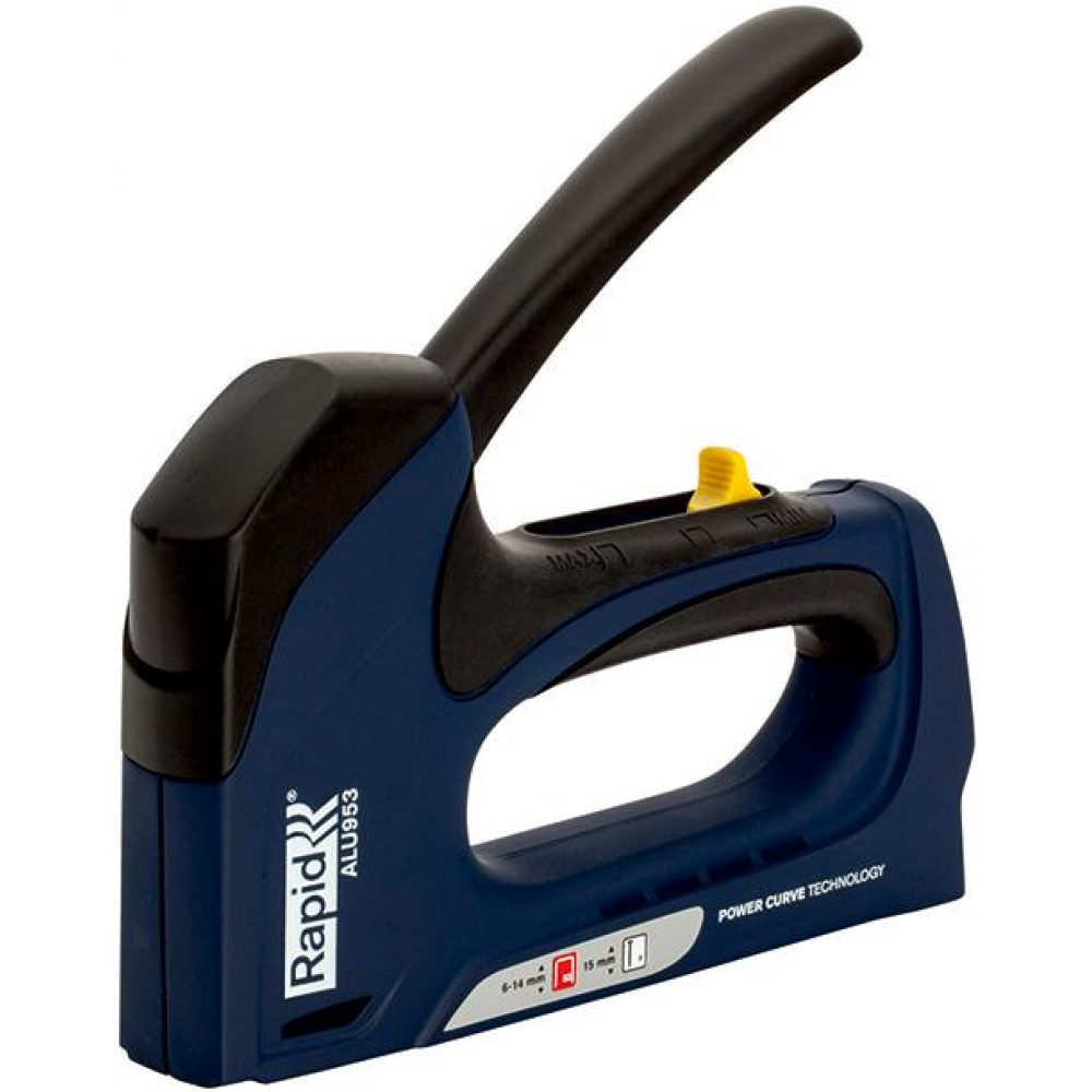 Handtacker ALU953 Alu 953