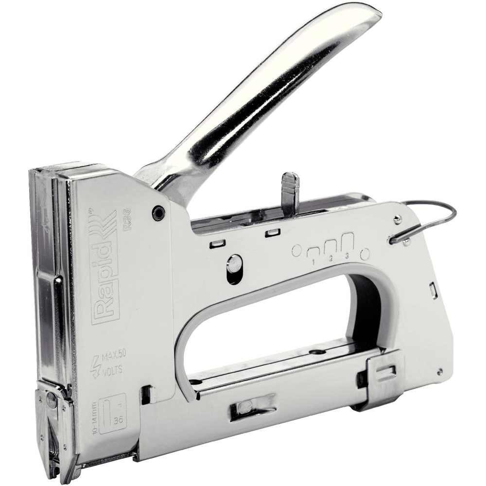 Kabeltacker R36 Rapid Sc
