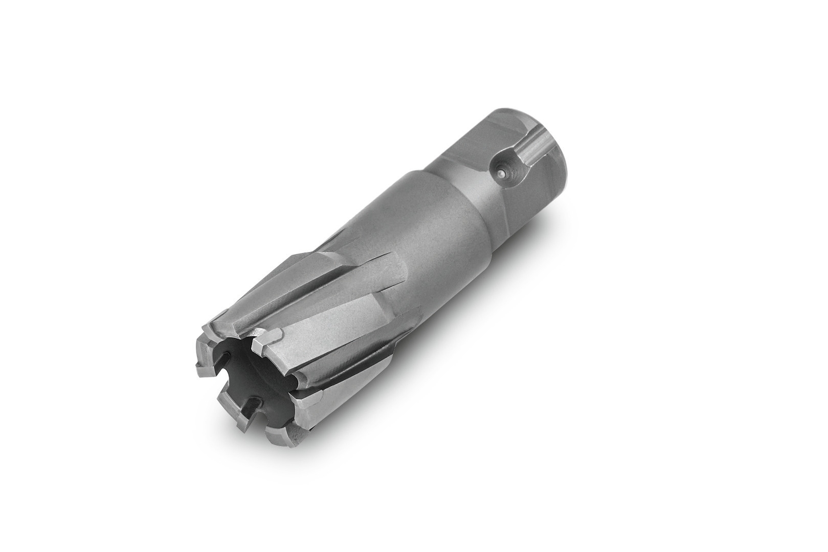 FEIN HM Ultra 50 Kernbohrer mit 3/4 in Weldon-Aufnahme, Bohr-Ø 21 mm, Schnitttiefe 50 63127285010