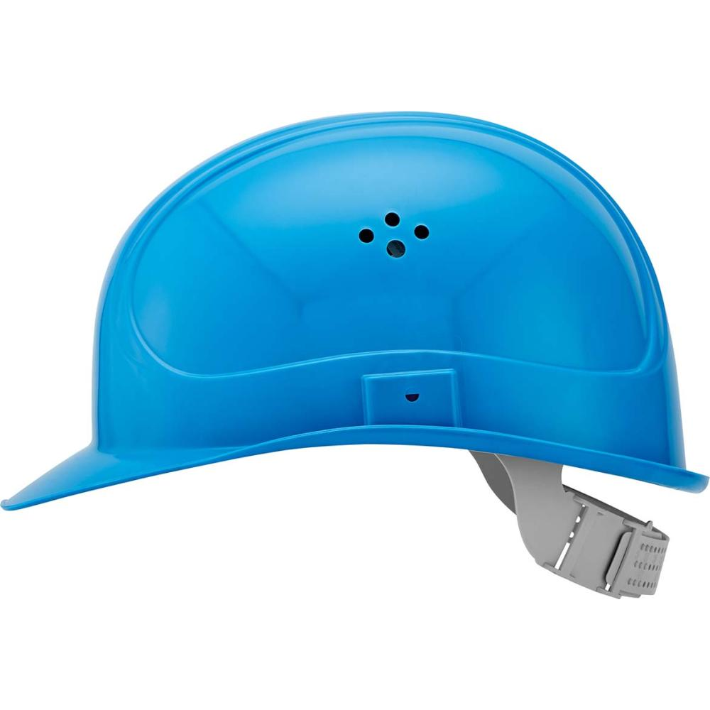Schutzhelm INAP-Master-4 INAP Master 4,signalweiß