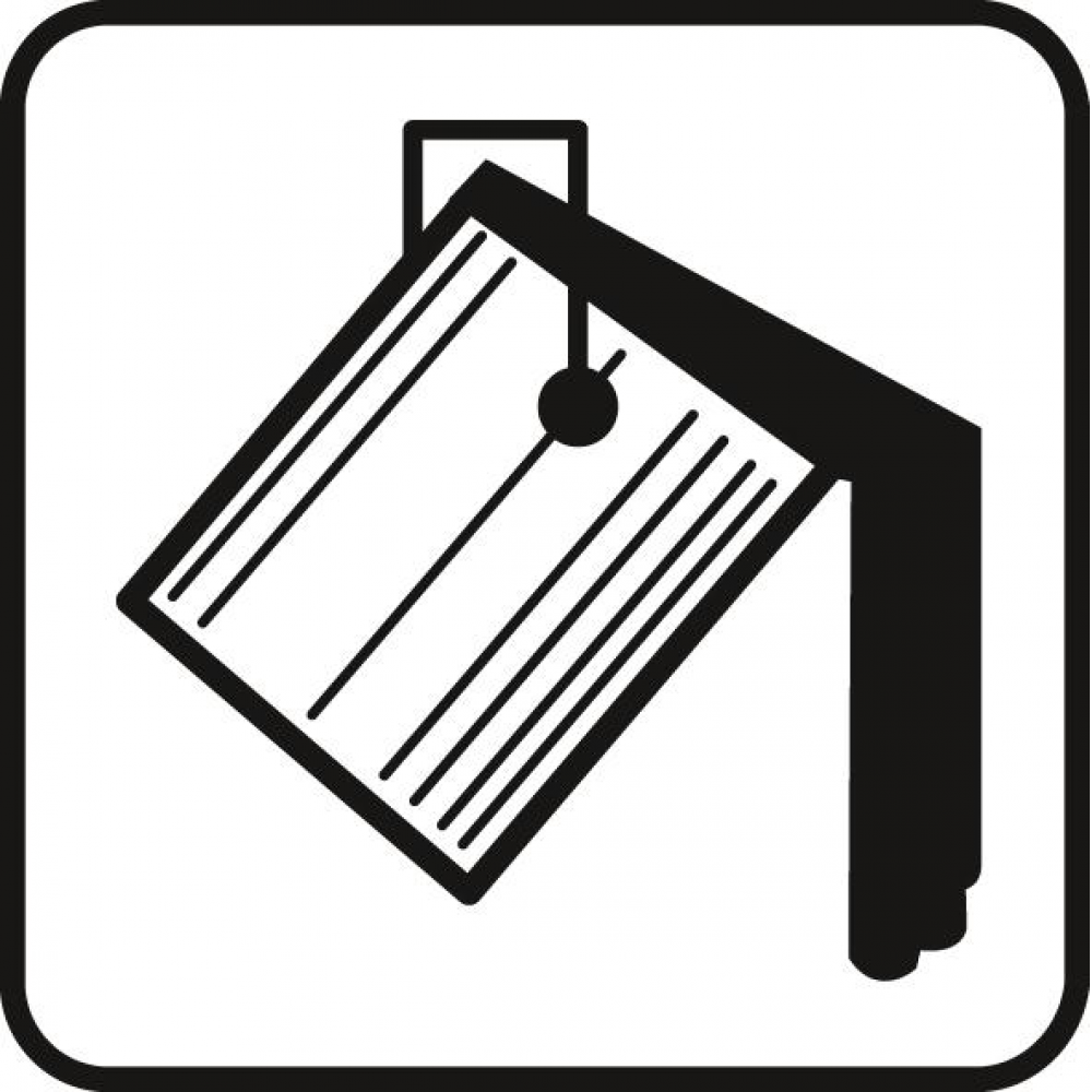 Absaug-/Gebläseschlauch PROTAPE PUR 301 AS, antistatisch Abs./Gebläseschl 125mm 5m
