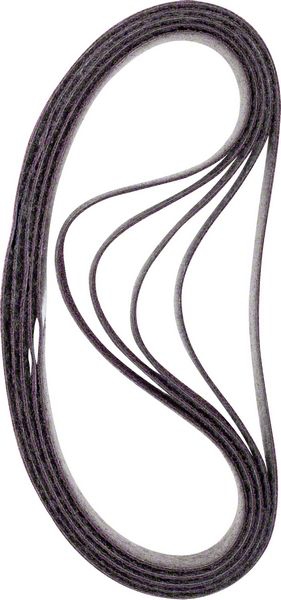 Bosch EXPERT N470 Schleifband für Bandschleifer 40 x 760 mm, K: mittel, 10er-Pack
