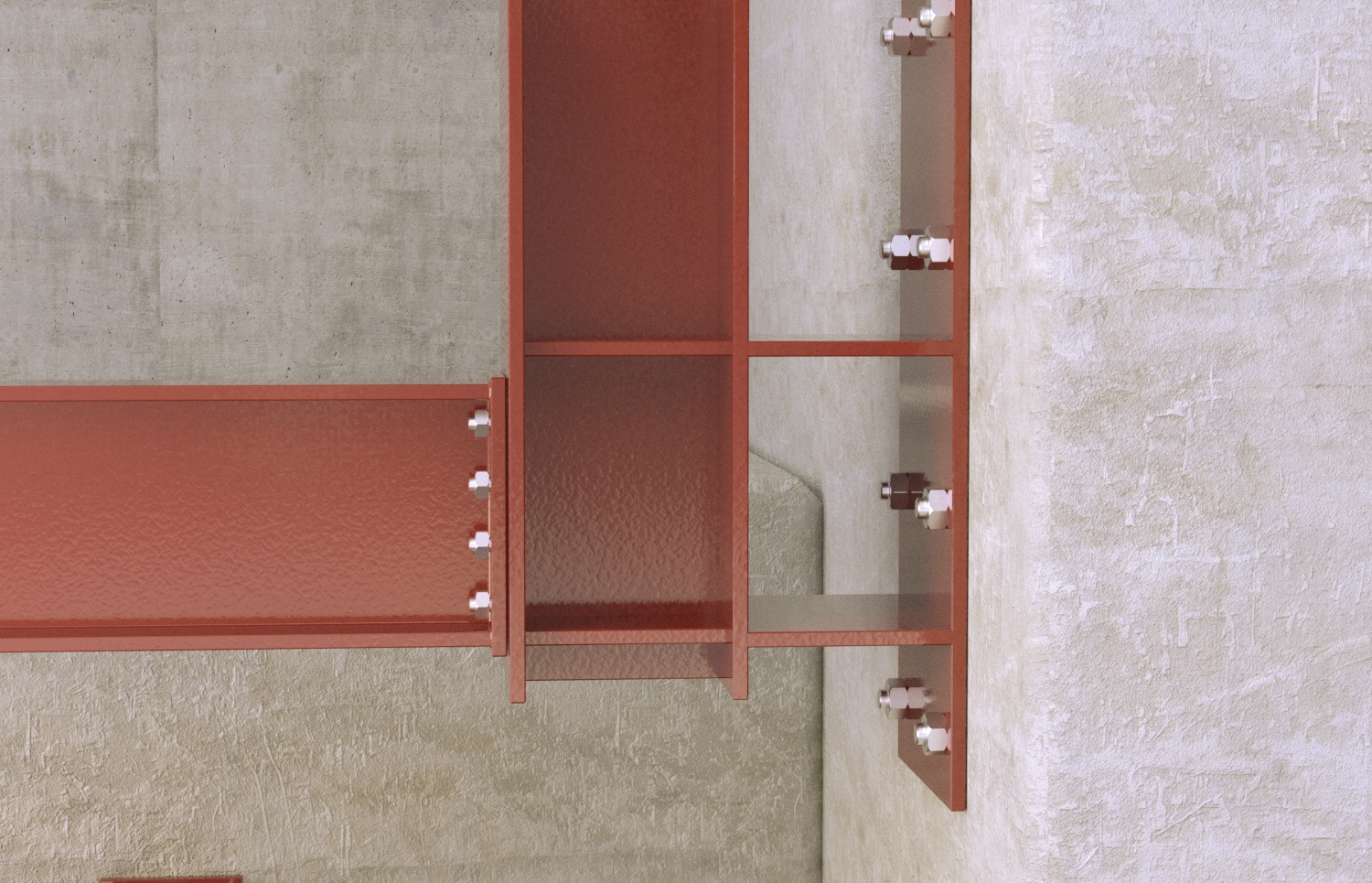 Fischer RSB 16 E. Der Beton-Allrounder