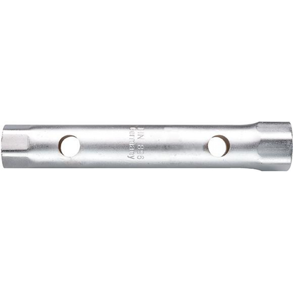 6-kant-Rohrsteckschlüssel Rohrsteck DIN896B 25x28mm FORTIS