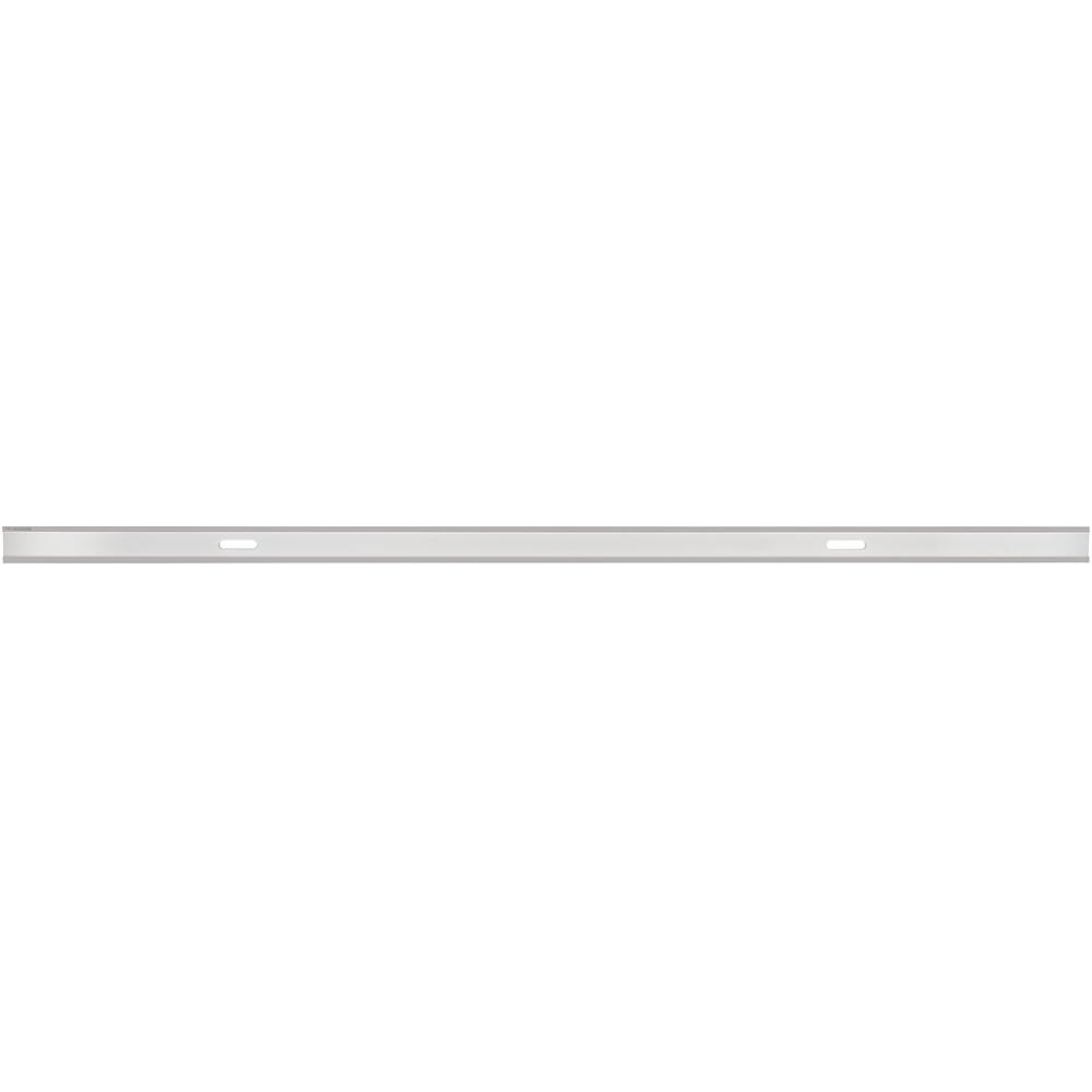 Stahllineal DIN 874/ I 3000x100x16mm FORUM