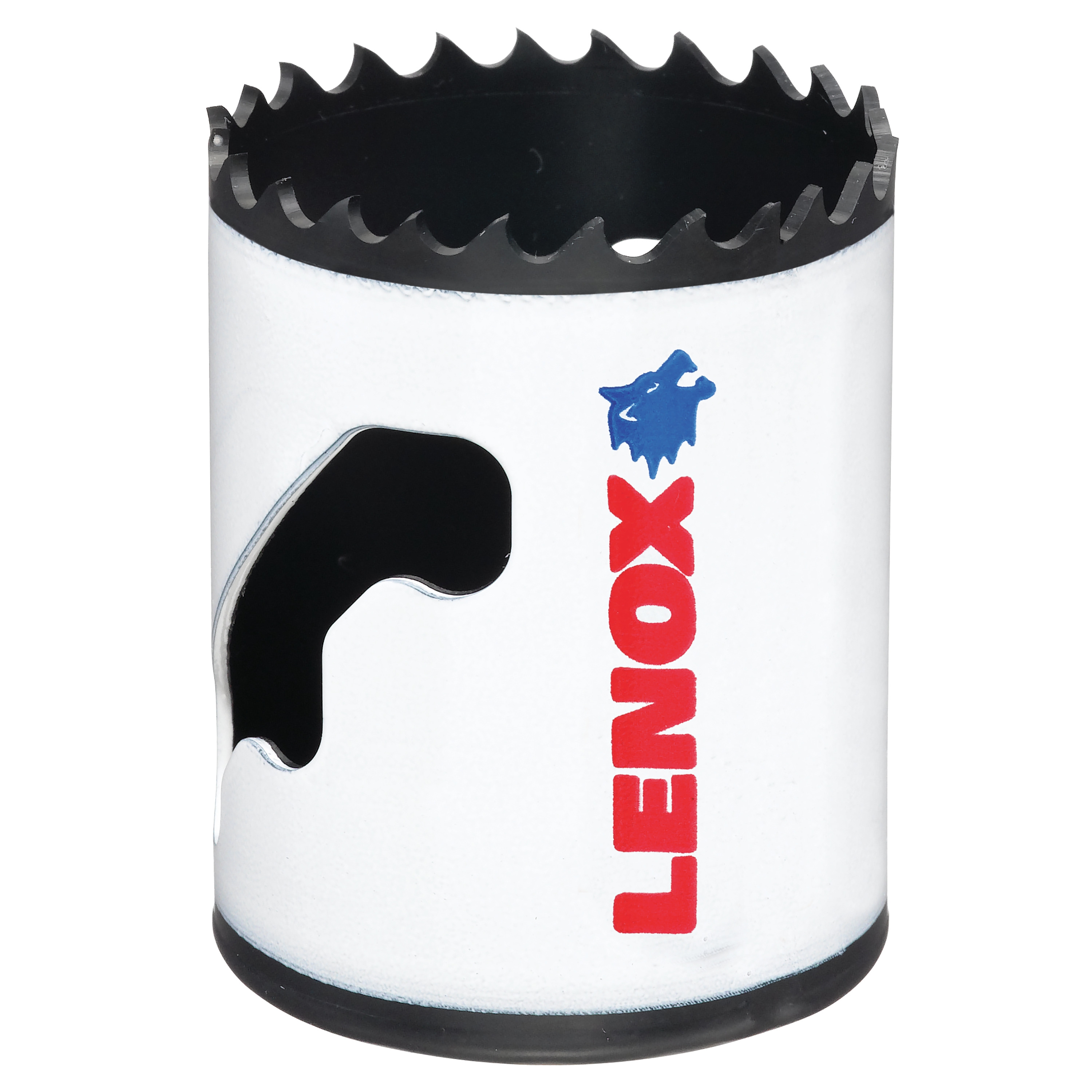 LENOX Bi-Metall Lochsäge T3 Speed Slot 43mm