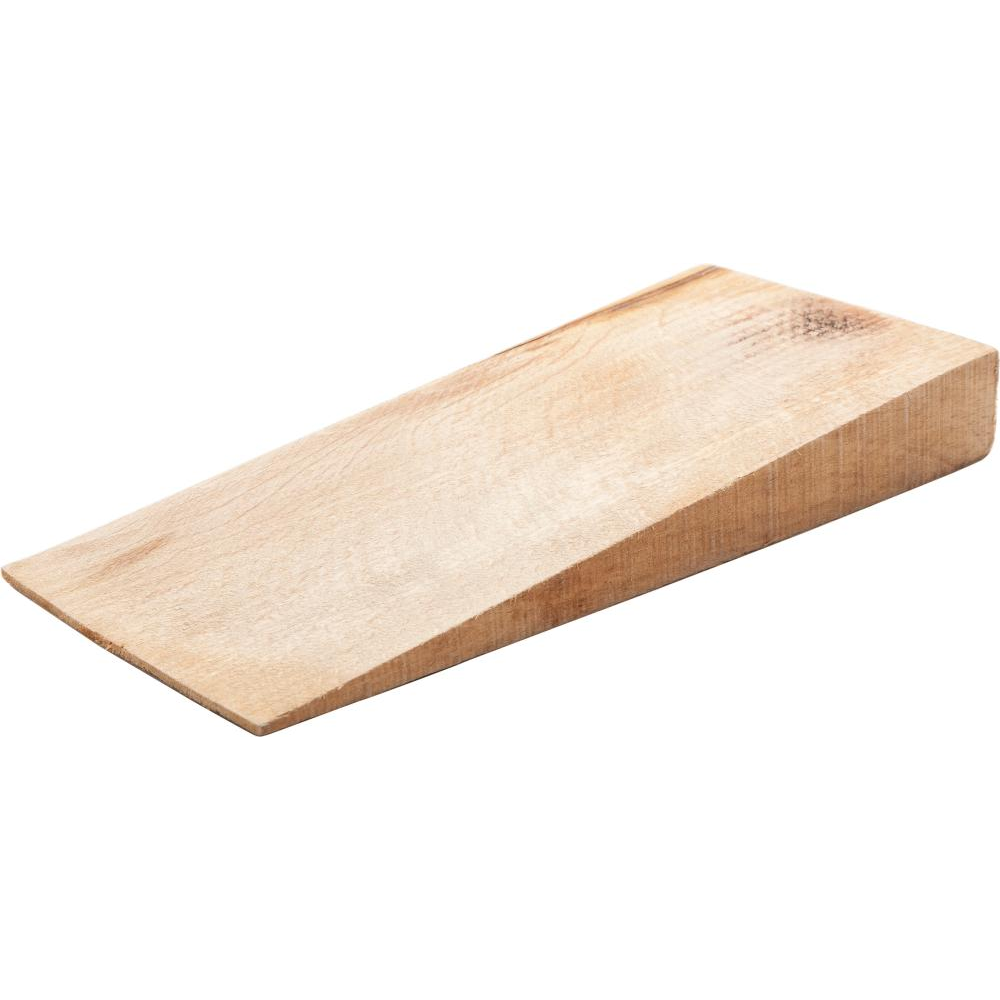Holzkeil Hartholzkeile HK 2 180/80/24-0 mm 150/Sack