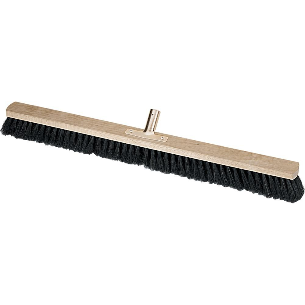 Industriebesen, Qualitätsmischung Saalbesen 80cm
