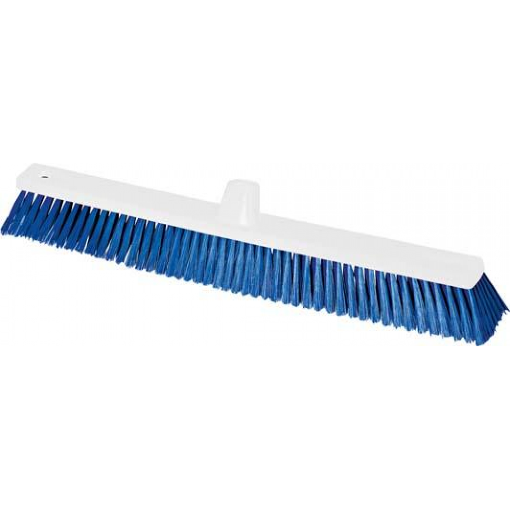 HACCP-Großflächenbesen HACCP-Gr.Besen 60cm D0,25 mm,Blau