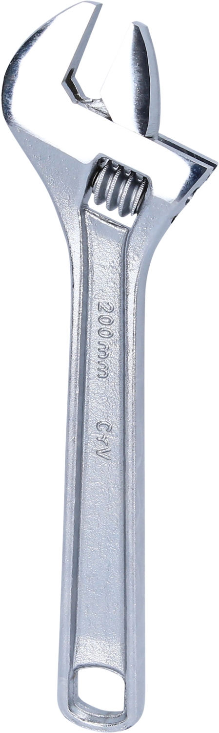 Brilliant Tools  Rollgabelschlüssel 8", 0 - 23 mm