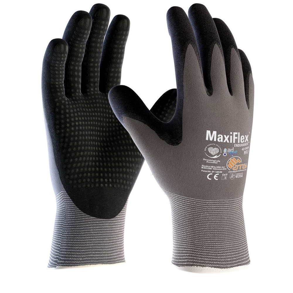 Montagehandschuh Maxi Flex Endurance AD-APD Handschuh AD-APT Gr.12