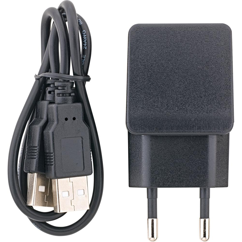 Adapter mit USB-Ladekabel 5V 1A USB Ladekabel