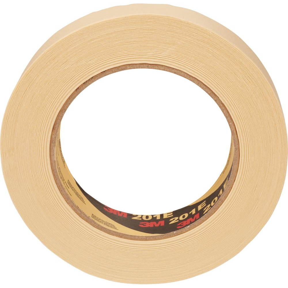 3M-Kreppklebeband 301E Beige 18mm, x 50m  "