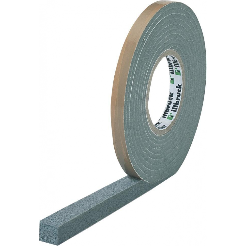 Fugendichtband TP300 illac grau15/6 7m/Rolle