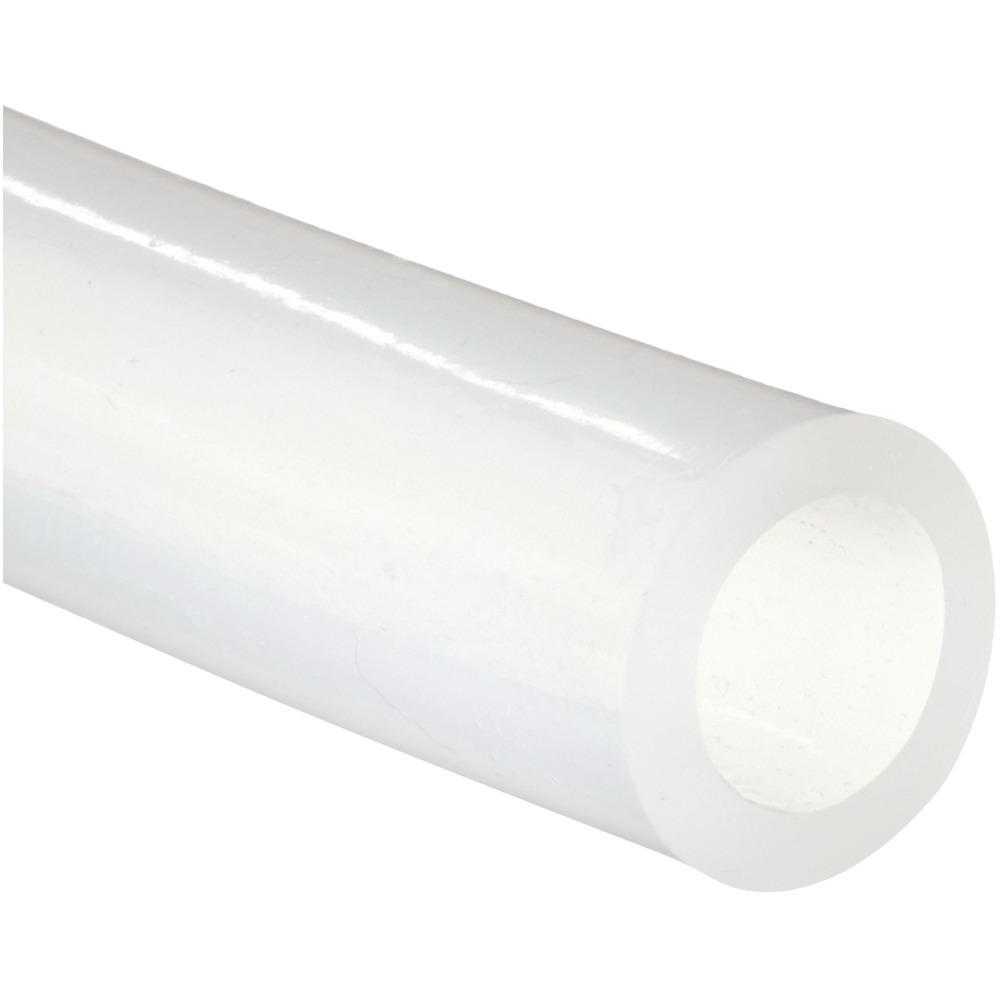 Silikonschlauch FDA, 4x1mm, 25m