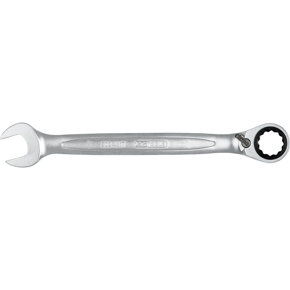 Ratschenschlüssel 36mm umschaltbar KSKS TOOLS