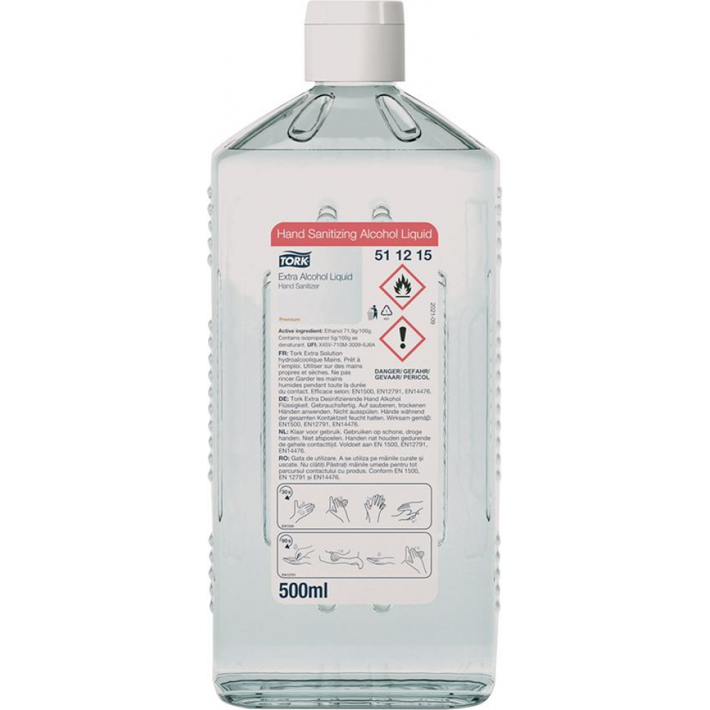 Flüssigseife S1 Tork Premium Flüssige Seife 1L