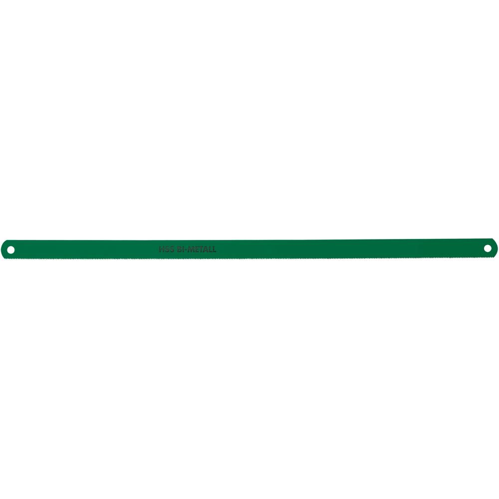 HSS-Bimetall-Handsägeblatt Handsägeblatt HSS-Bi 300mm 18Z/" FORTIS