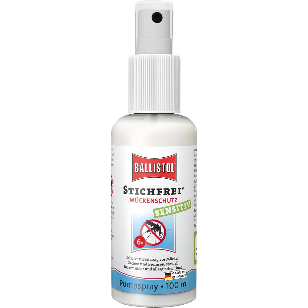 Stichfrei Sensitiv Pump-Spray 100 ml