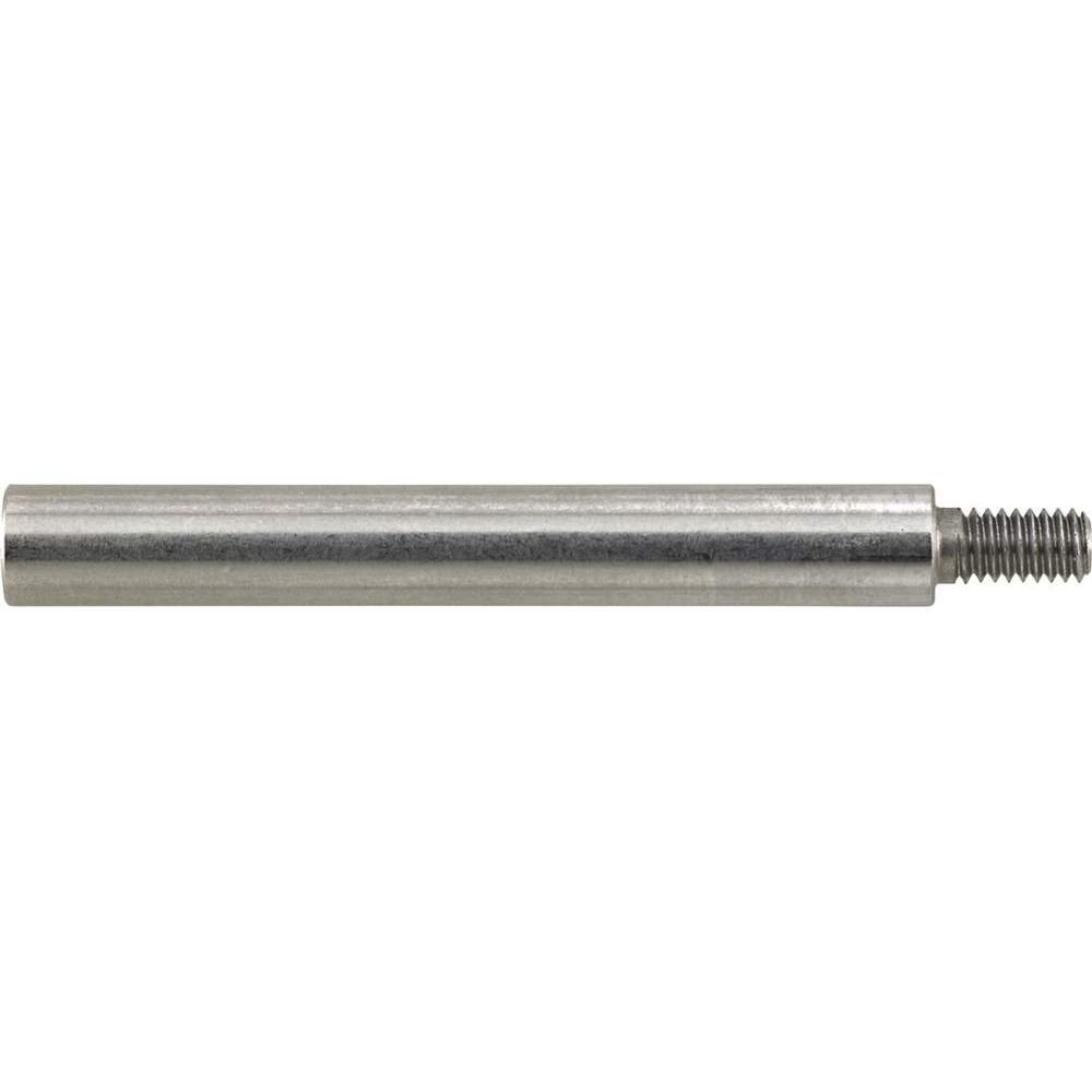 Verlängerungsstück für Messeinsatz 100mm KÄFER