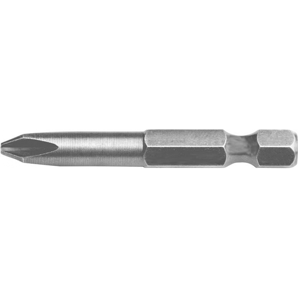 forum Bit 1/4" - Standard - PH1 x 50 mm