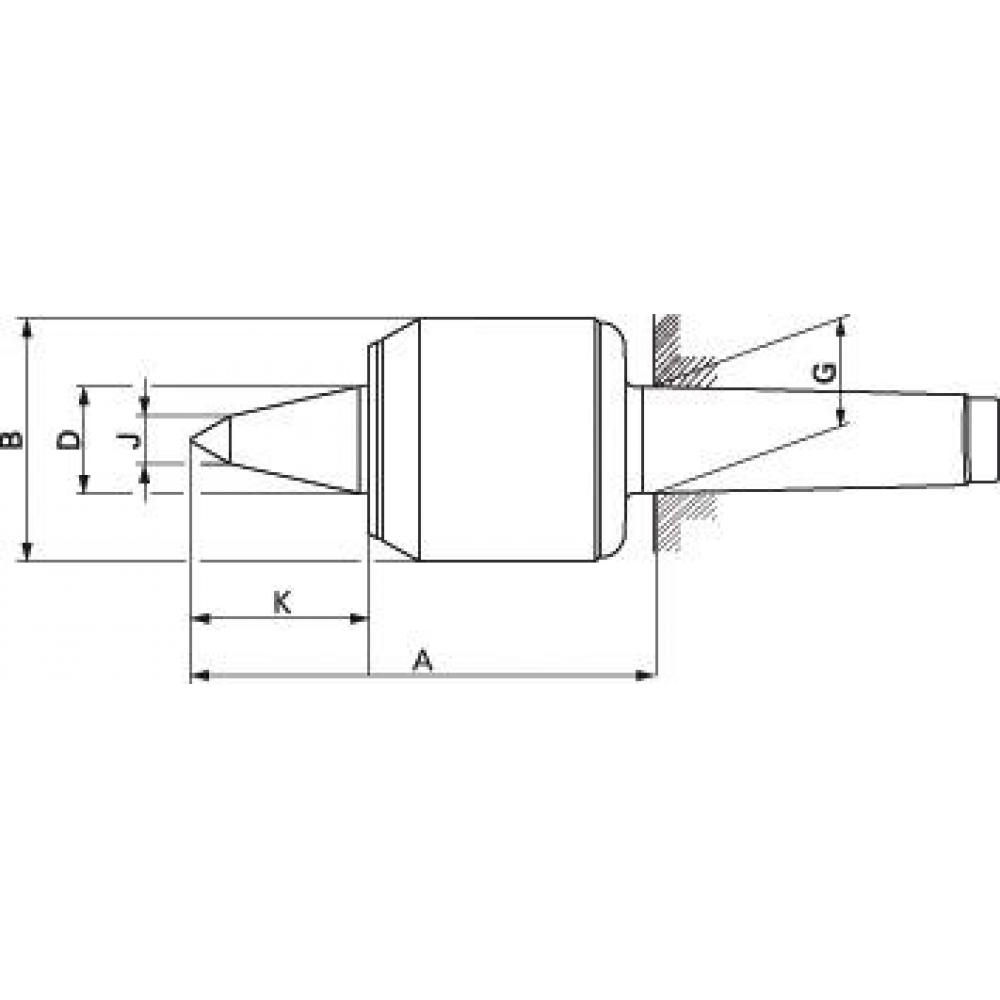 Körnersp. mitl.652-20ACVLGr. 503 MK 3 Röhm
