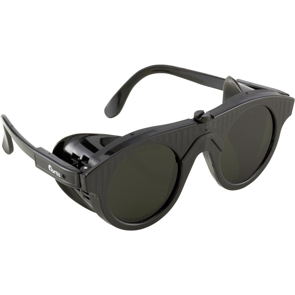 Schweißerbrille DIN 5 FORTIS JupiterN 5 FORTIS