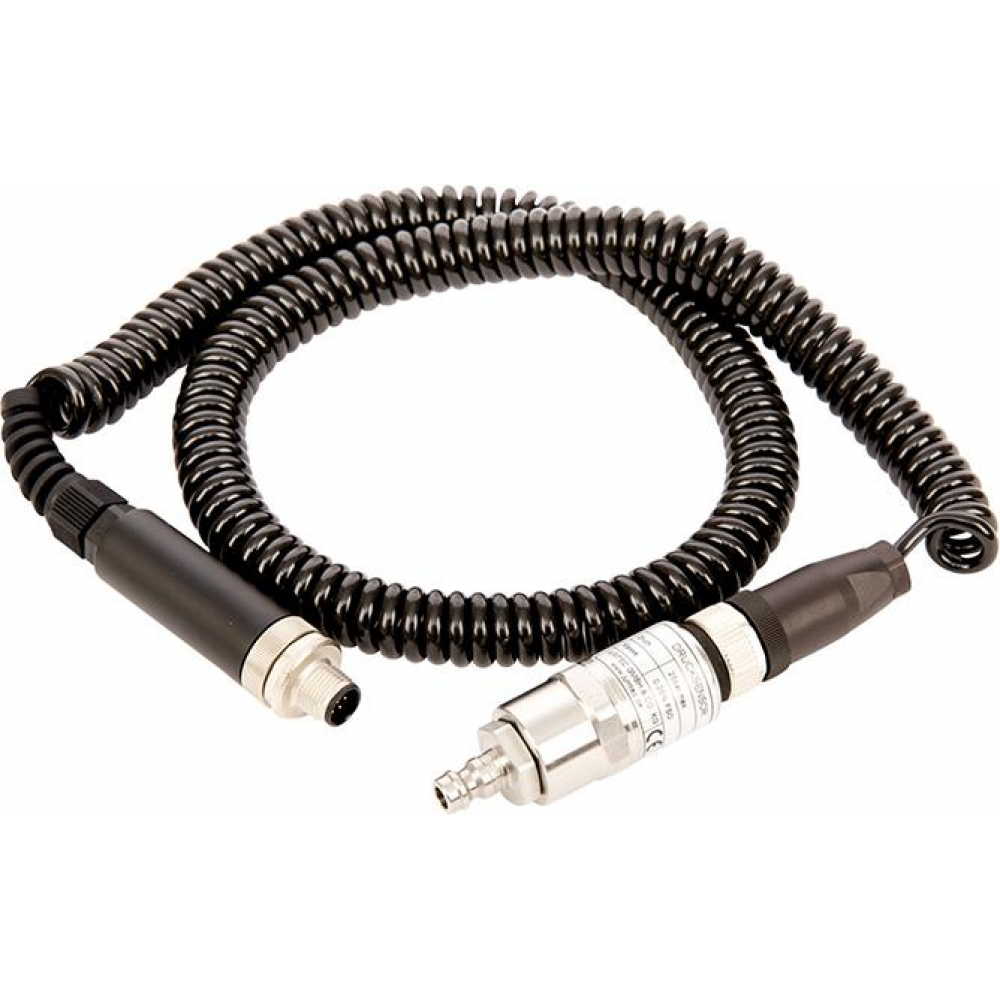 Präzisions-Drucksensor für Leckmengen- und Druckmessgeräte Drucksensor 0-25bar zu UM-800